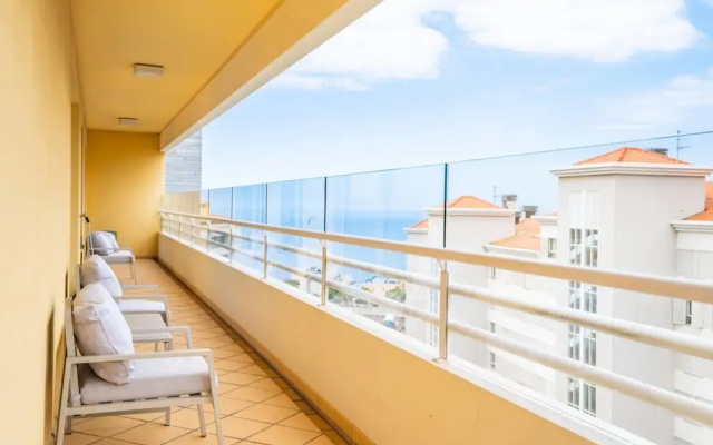 Apartamento Vale Verde by Homie