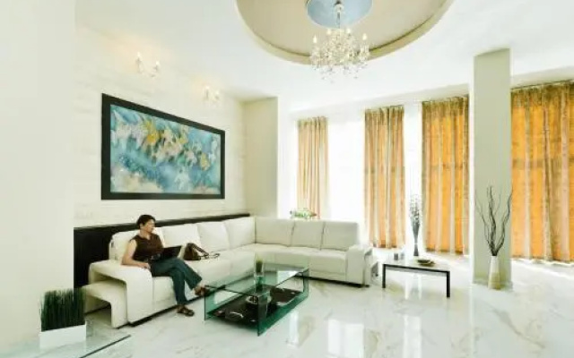 Hotel Mirage