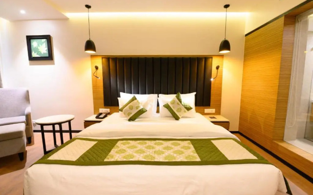 Novanta Jamshedpur