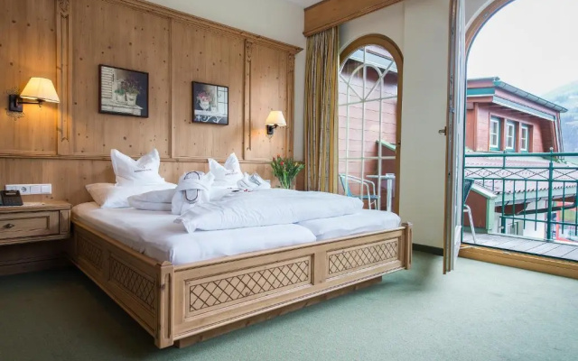 Hotel Landhaus Kerschdorfer