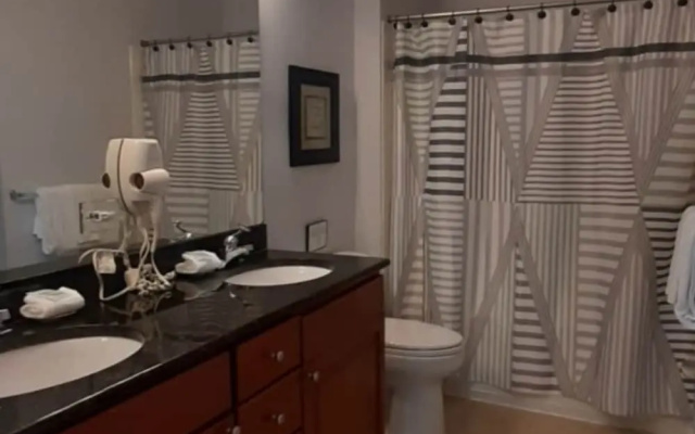 Casa Vacacional Para Familias en Orlando