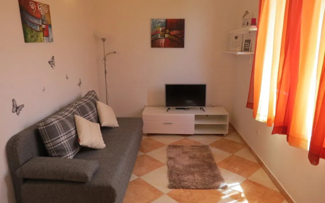 Apartment Gordana