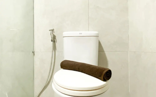 Homey Stay Studio At Pollux Chadstone Apartment
