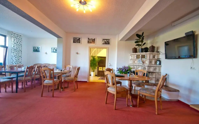 Strand-Hotel Lobbe