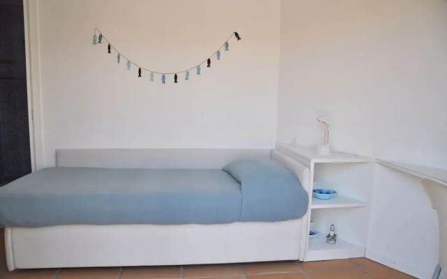 Villa Spargi Sea View & Swimming Pool