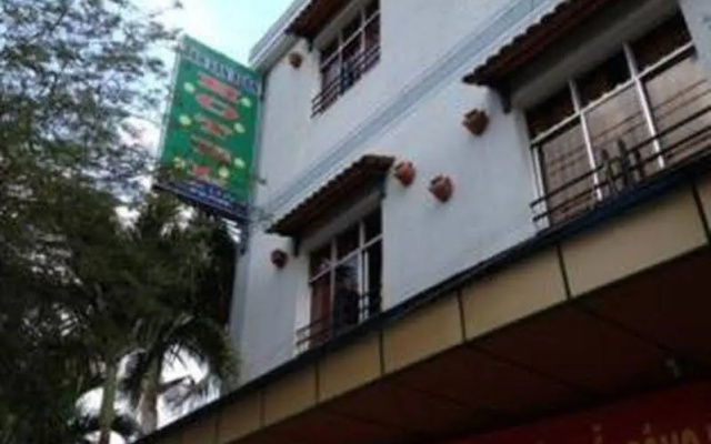 Tan Van Xuan Hotel Can Tho