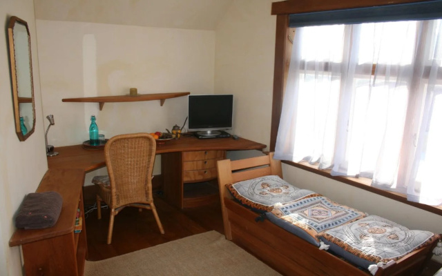 Joya Garden & Villa Studios