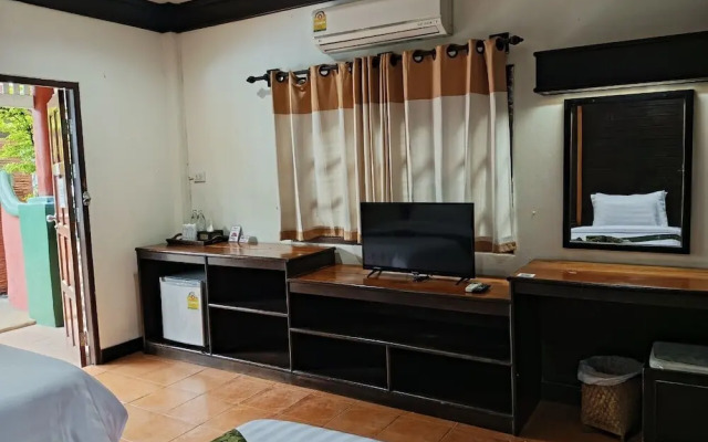 Huen Khum Resort Boutique
