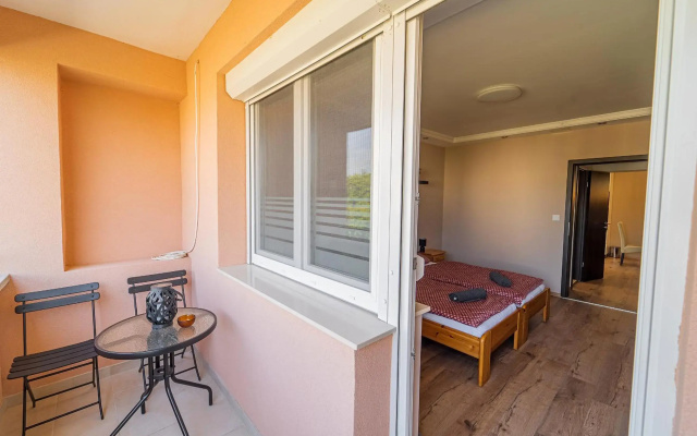 Idevár-Lak Apartman