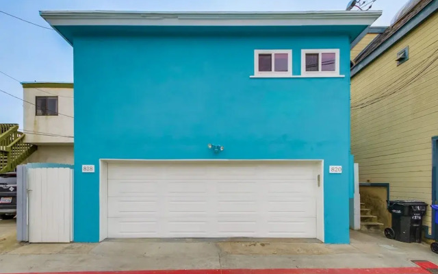 Casa Azul Upper