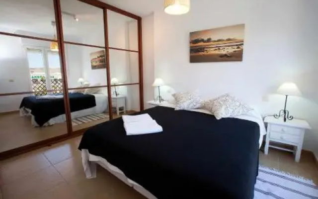 Tarifa Beach Rentals Aljara