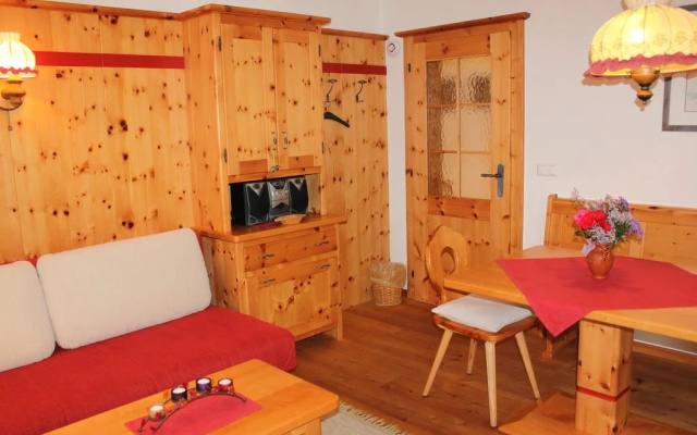Appartement Schöffmann