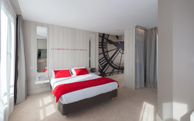Hôtel Le 209 Paris Bercy