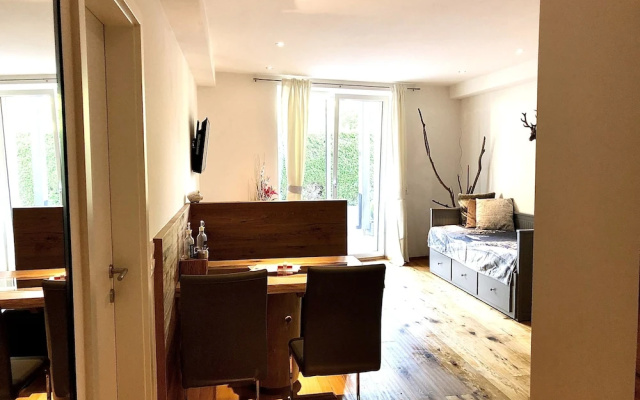 Businesshotel Kramsacher Hof
