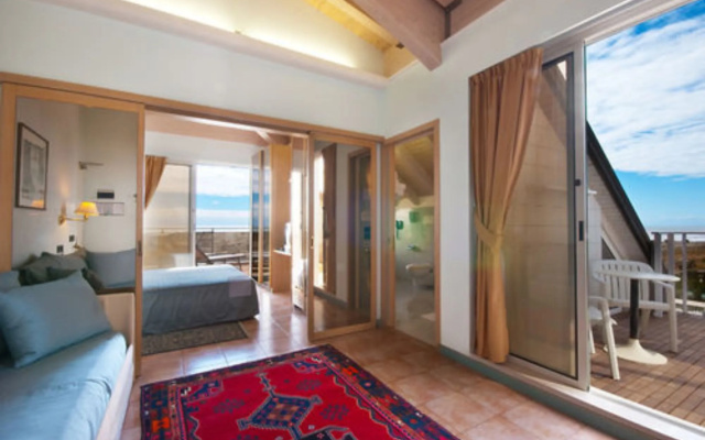 Hotel Universo