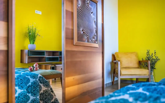 Villa in Filipana With Private Heated Pool