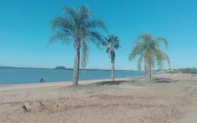 Vista al Golf