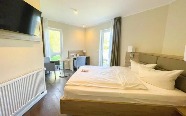 Hotel Saltenhof