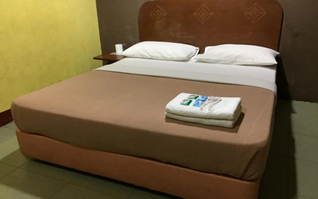 Hotel NIVILA INN