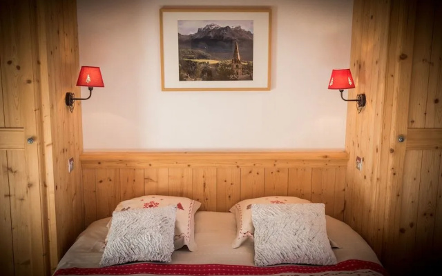 Montana Chalet Hôtel
