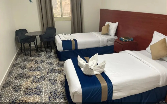 Al-Qemma Hotel