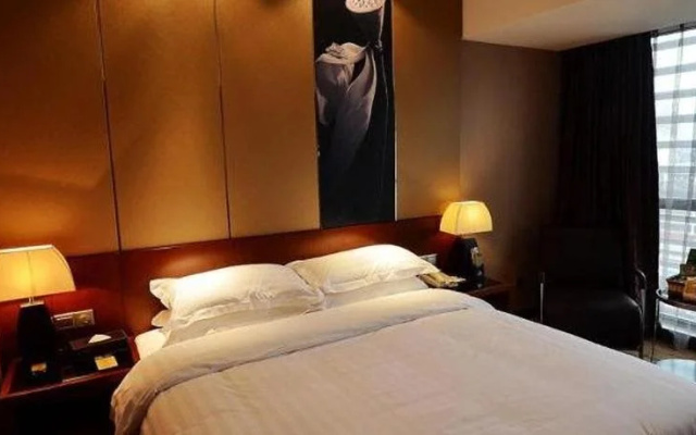 Cosy City Hotel