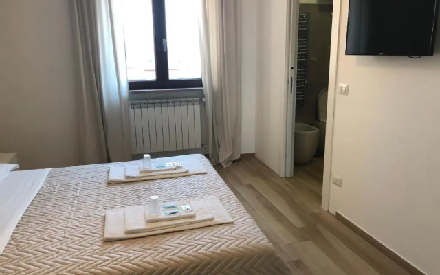 LOFT12 - Luxury Apt.