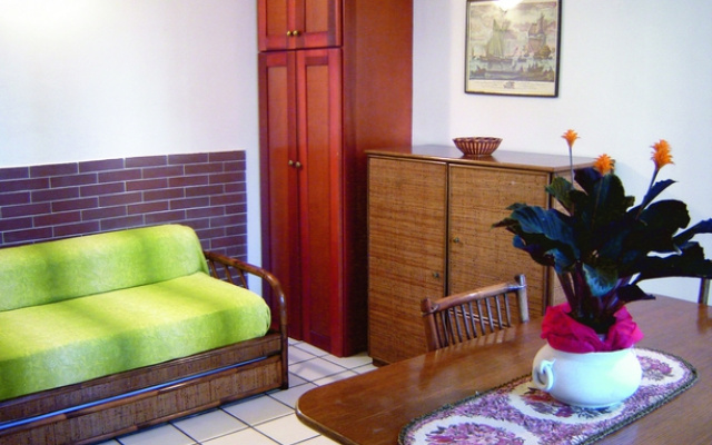 Villa Lidia