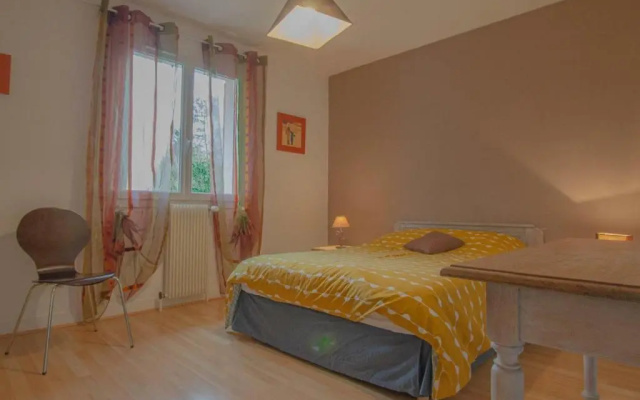 Gite Laubressel, 5 pièces, 6 personnes - FR-1-543-201