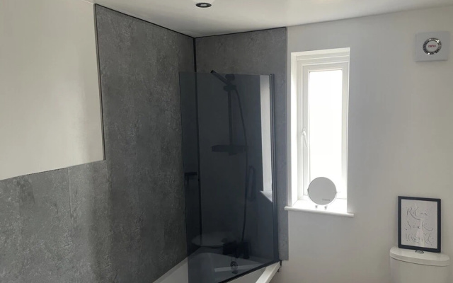 Beautiful Brand new 3-bed House in Sheffield