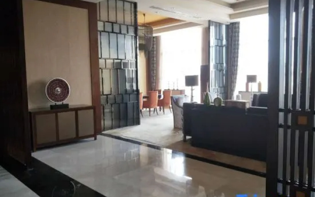 Yihe Hotel