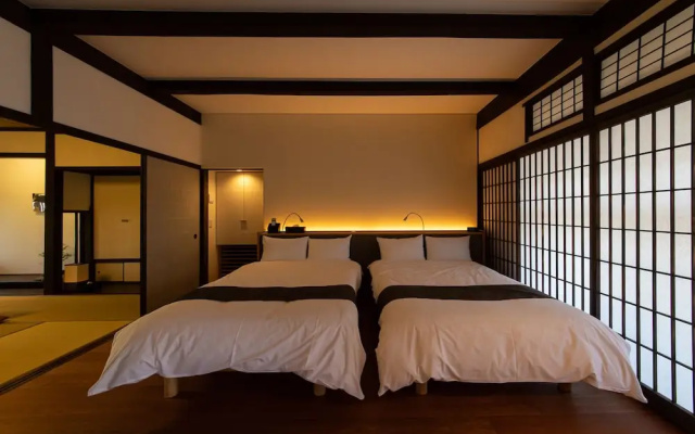 UCHIKO-Inn ORI