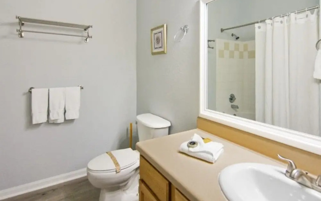 ACO FUN -3bd Villa with Loft (RW2202)