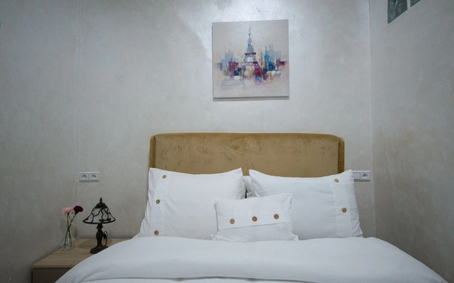Hotel Ziryab