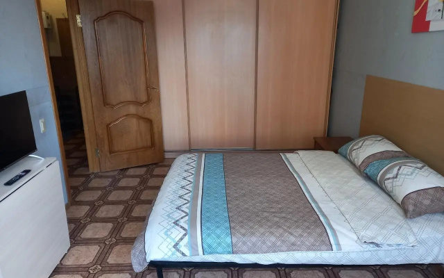 Aday Apartments (Эдэй Апартаменты) на улице улица Карла Маркса 72/21