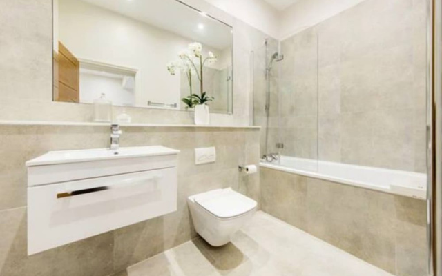 Stylish and Cozy Studio Apartments Hammersmith