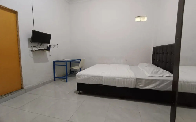 Hotel O Nrc White House