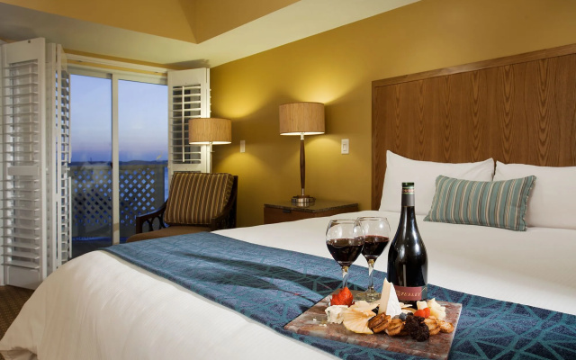 Inn At Morro Bay