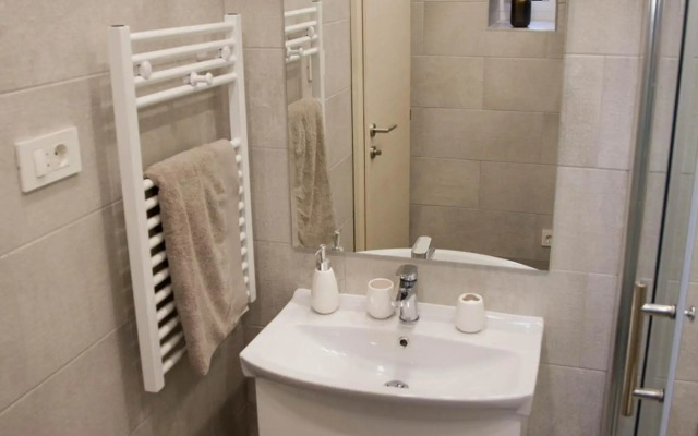 Soukki Town Centre Suites