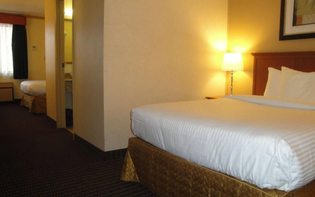 All Stay Suites