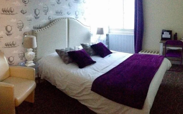 Hotel Regina