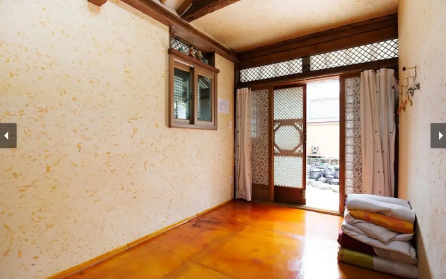 苏苏韩旅馆(Dadeul Guesthouse)