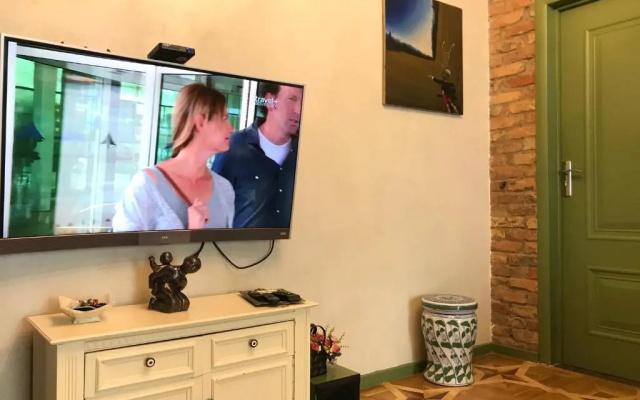 T2&T3 Apartments LEVANTO