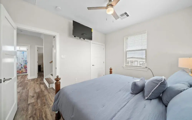 Coral Mountain by Ryson Vacation Rentals