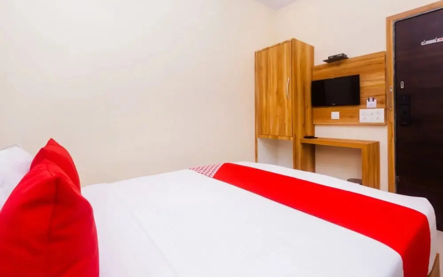 Suncity by OYO Rooms