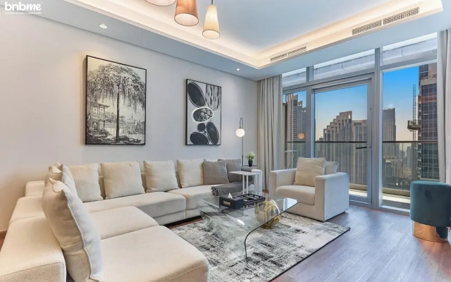 bnbme | Paramount Hotel Midtown | 2 Bdr