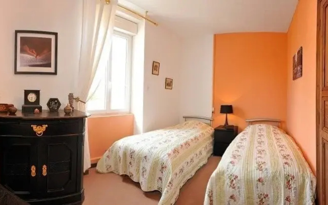 Maison des Anges