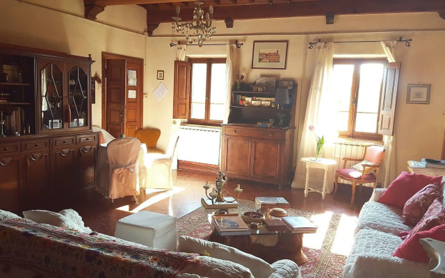 I Palazzi B&B