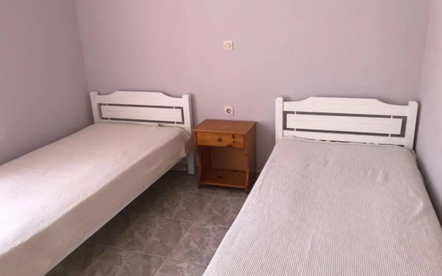 Katerina's apartments No 2