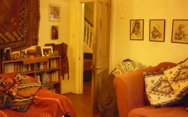 Atwilbury Organic B&B